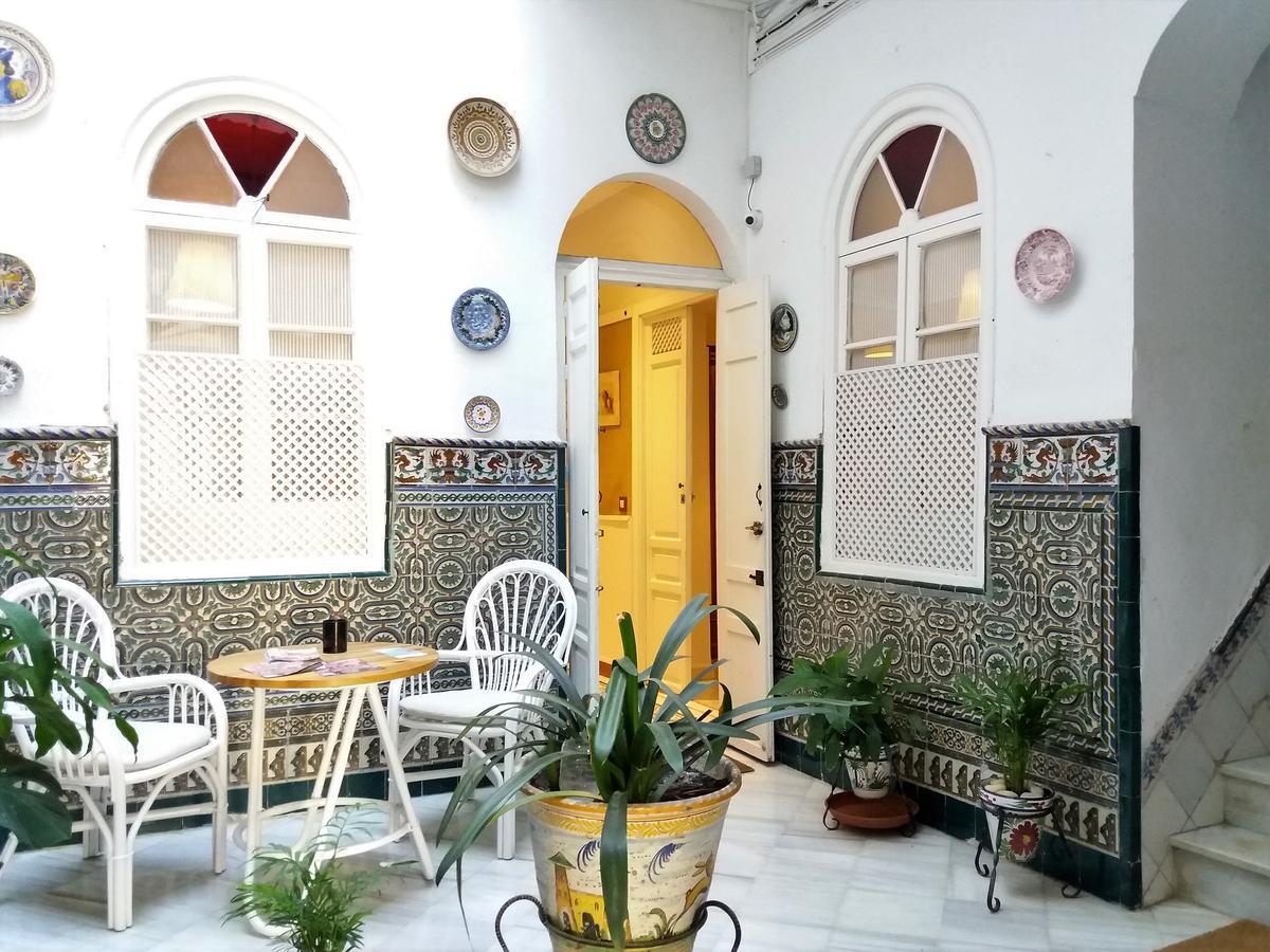 Apartamento de 2 dormitorios con terraza compartida