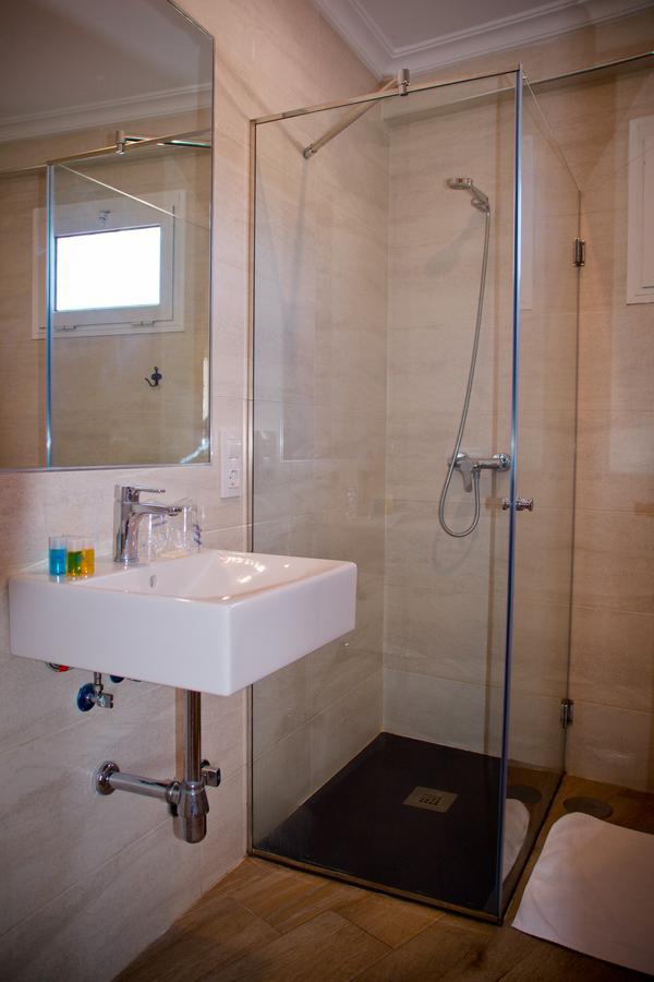 Habitación Triple con baño privado