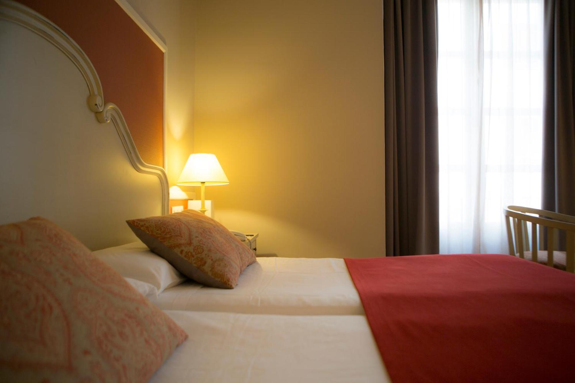 Habitación Doble Básica