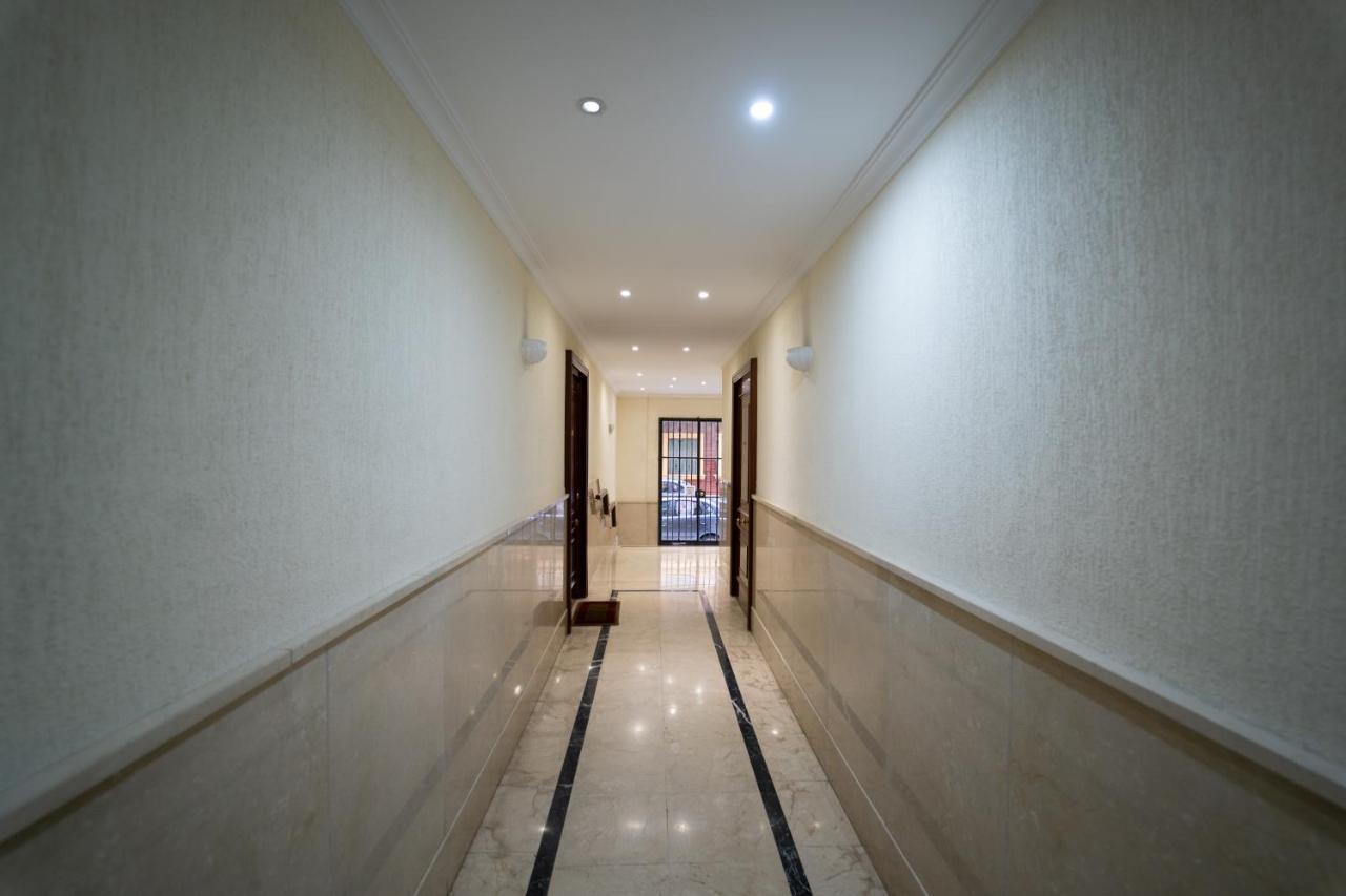 Apartamento de 1 dormitorio