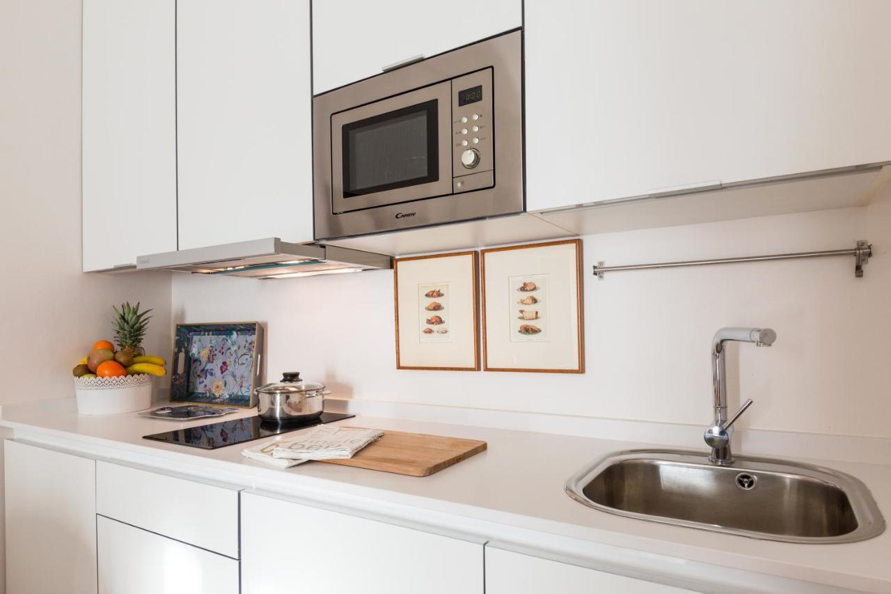 Apartamento Suite