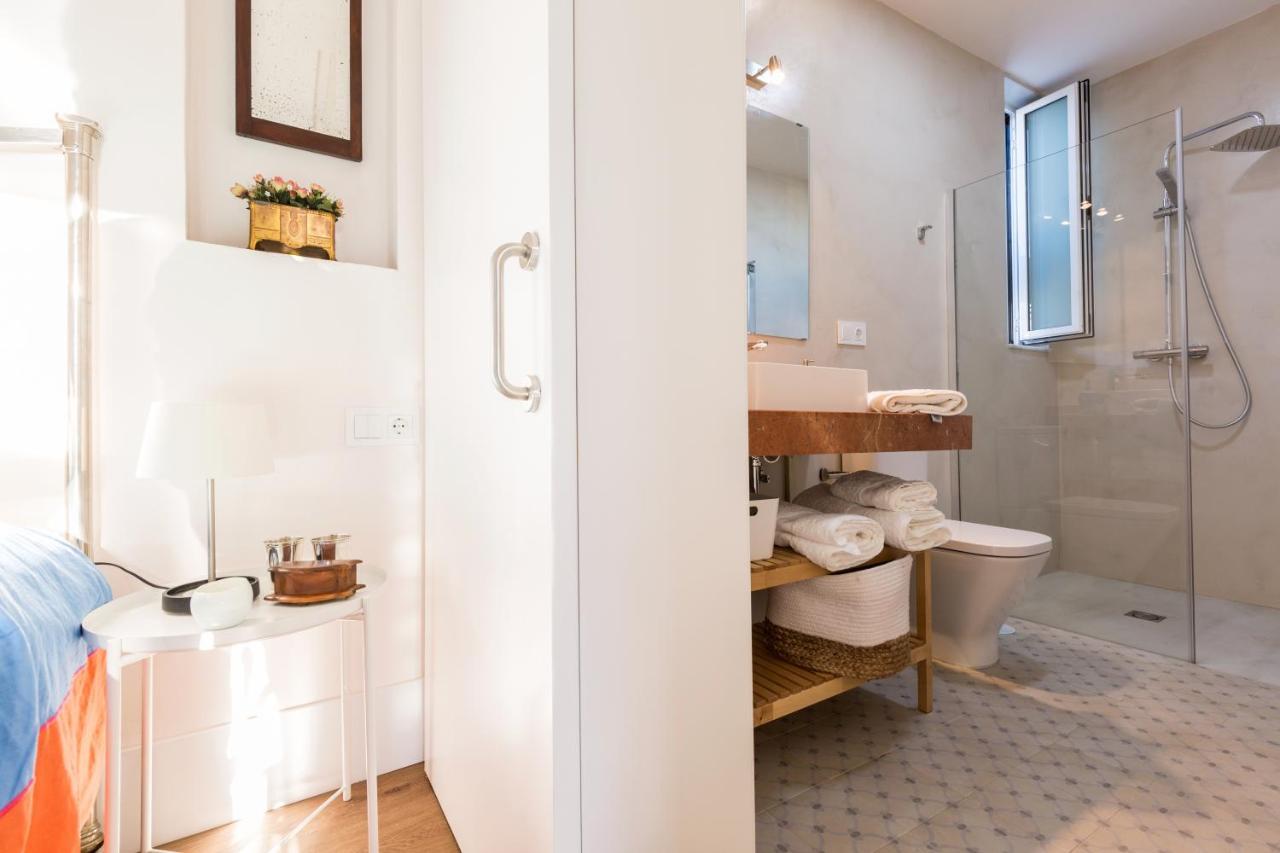 Apartamento Ático