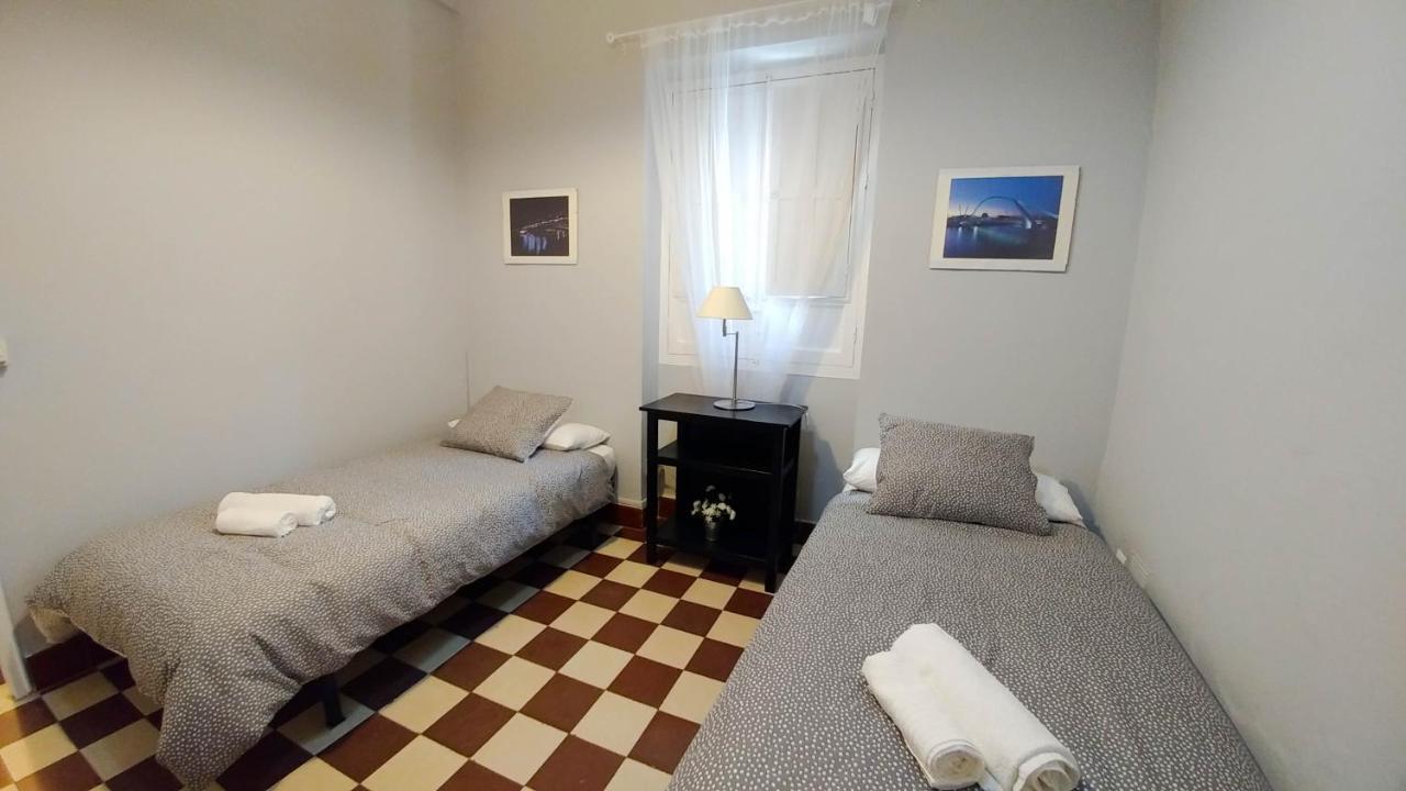 Apartamento de 3 dormitorios