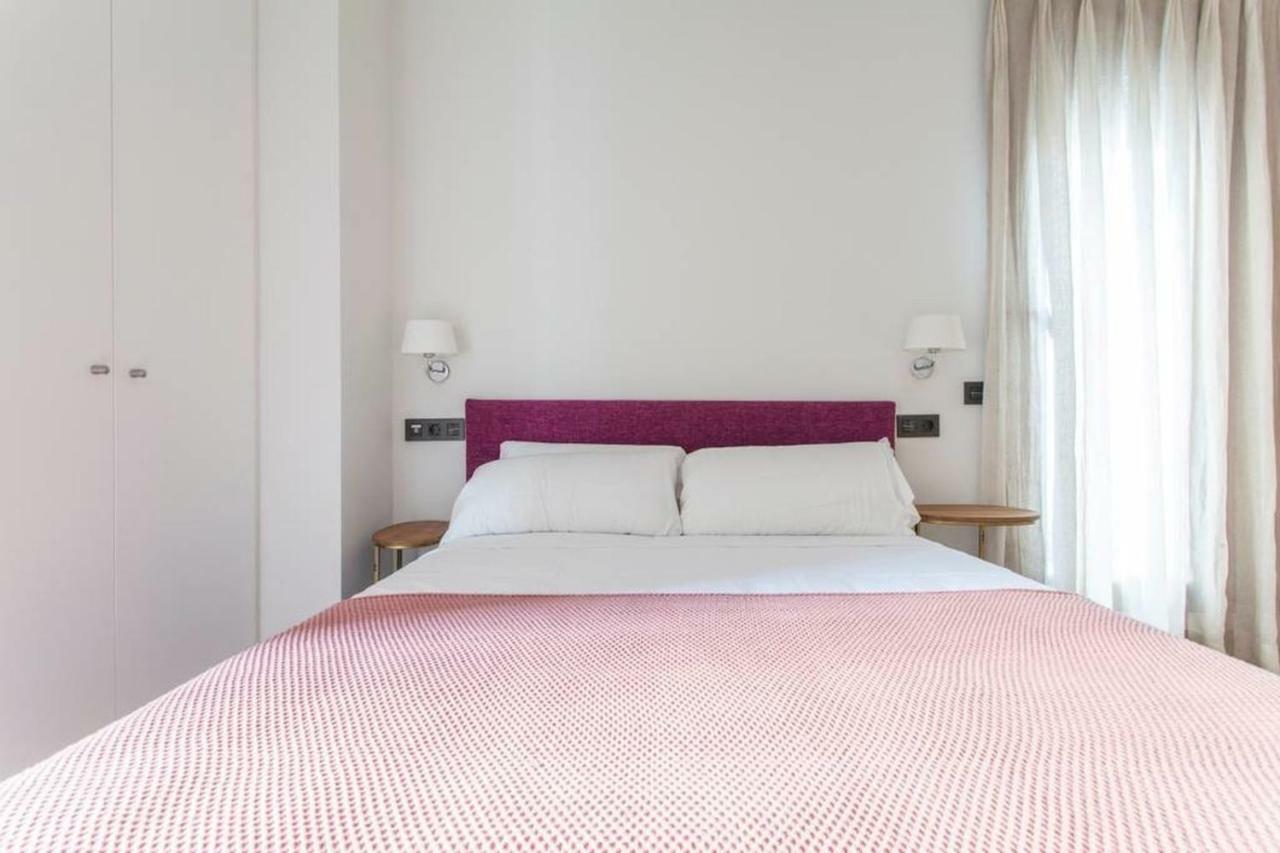 Apartamento Deluxe