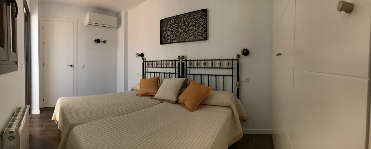 Apartamento Ático
