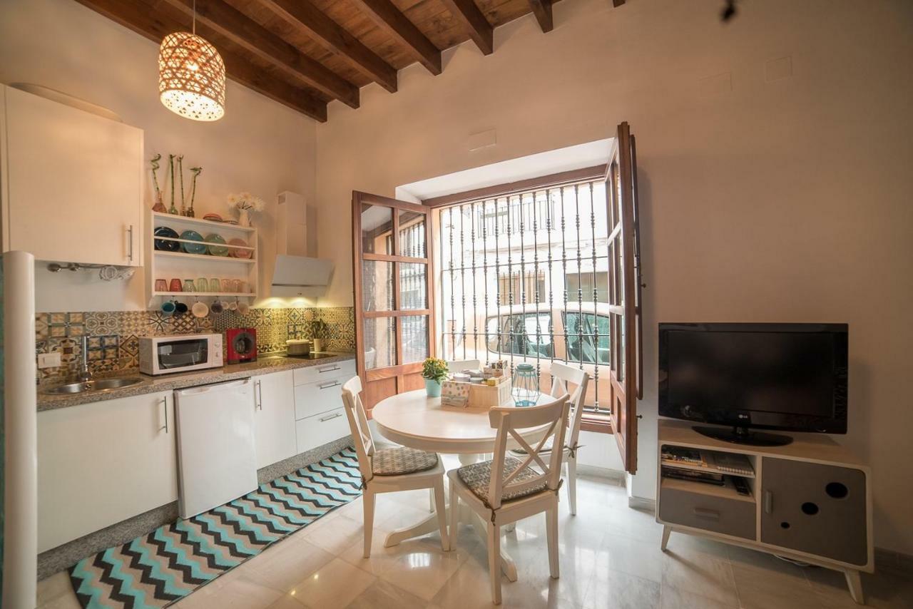 Apartamento Estudio