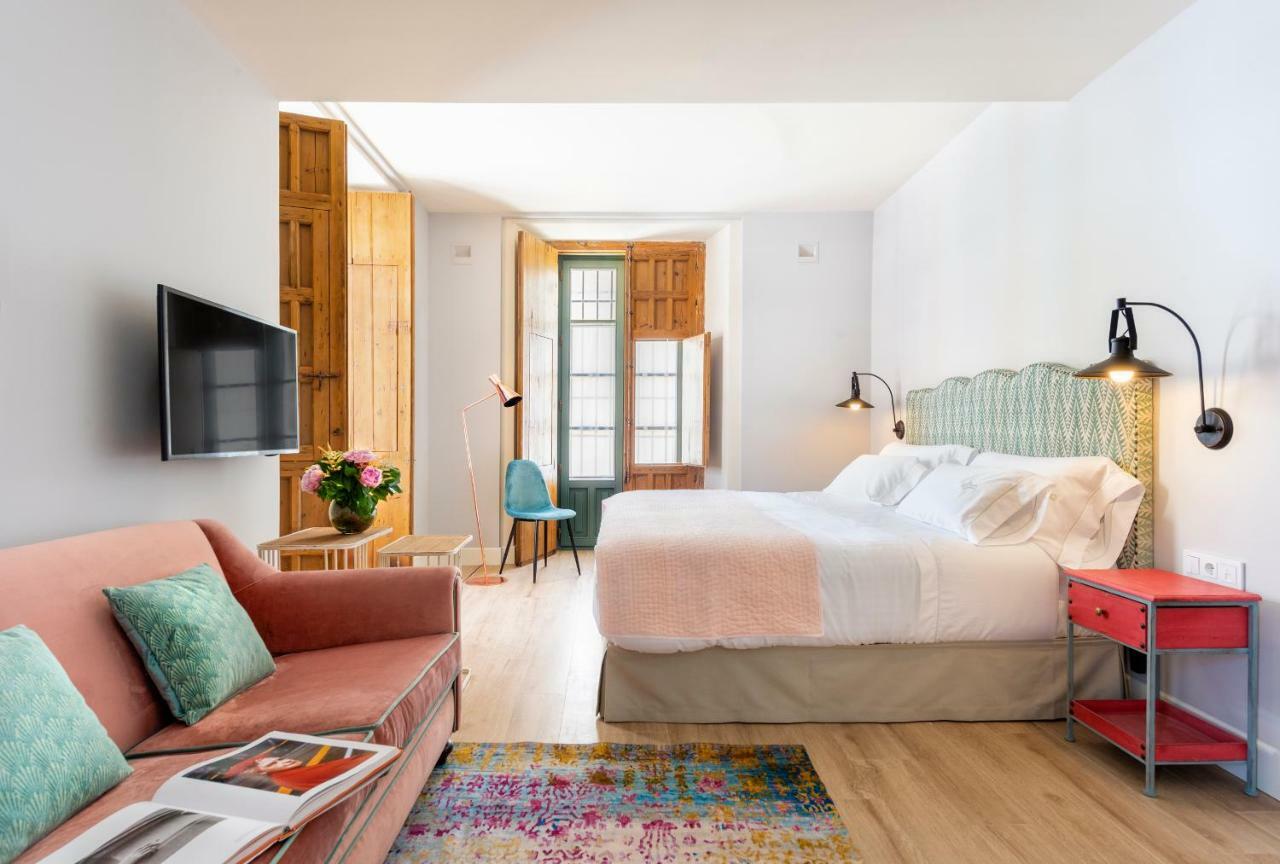 Apartamento Deluxe