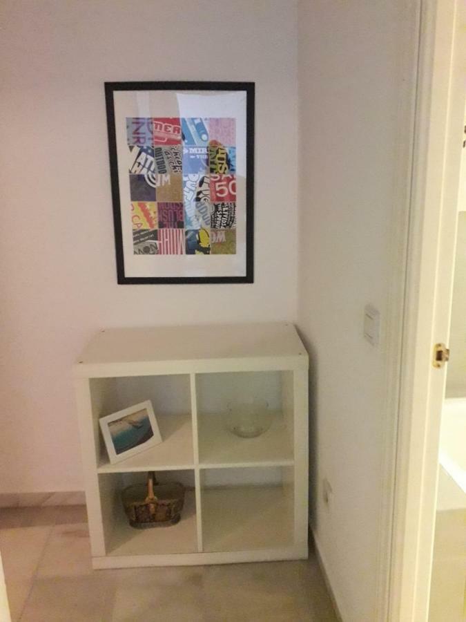Apartamento - Planta baja