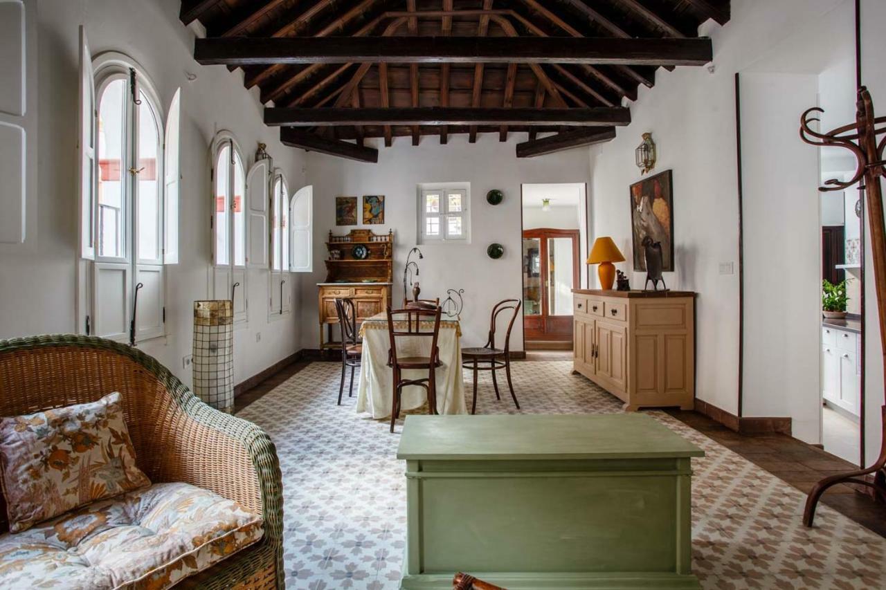Suite Deluxe con terraza