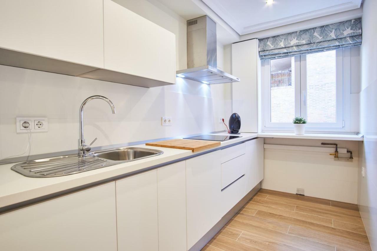 Apartamento Deluxe