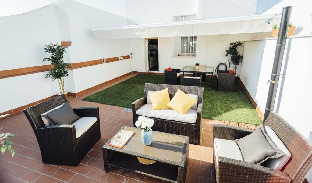 Apartamento Ático