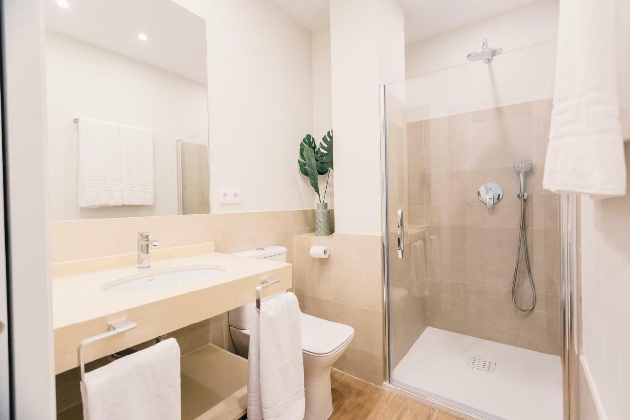 Apartamento Deluxe 1