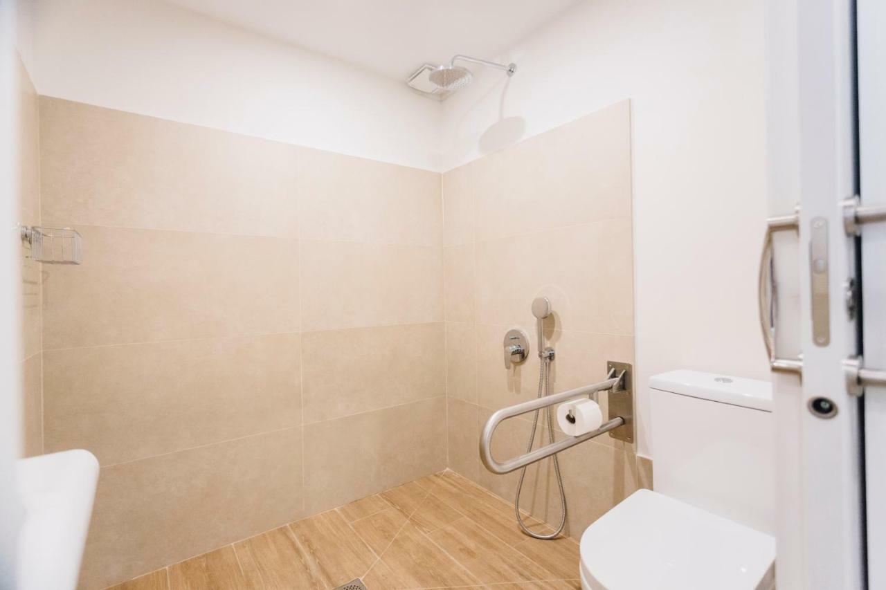 Apartamento Deluxe 4