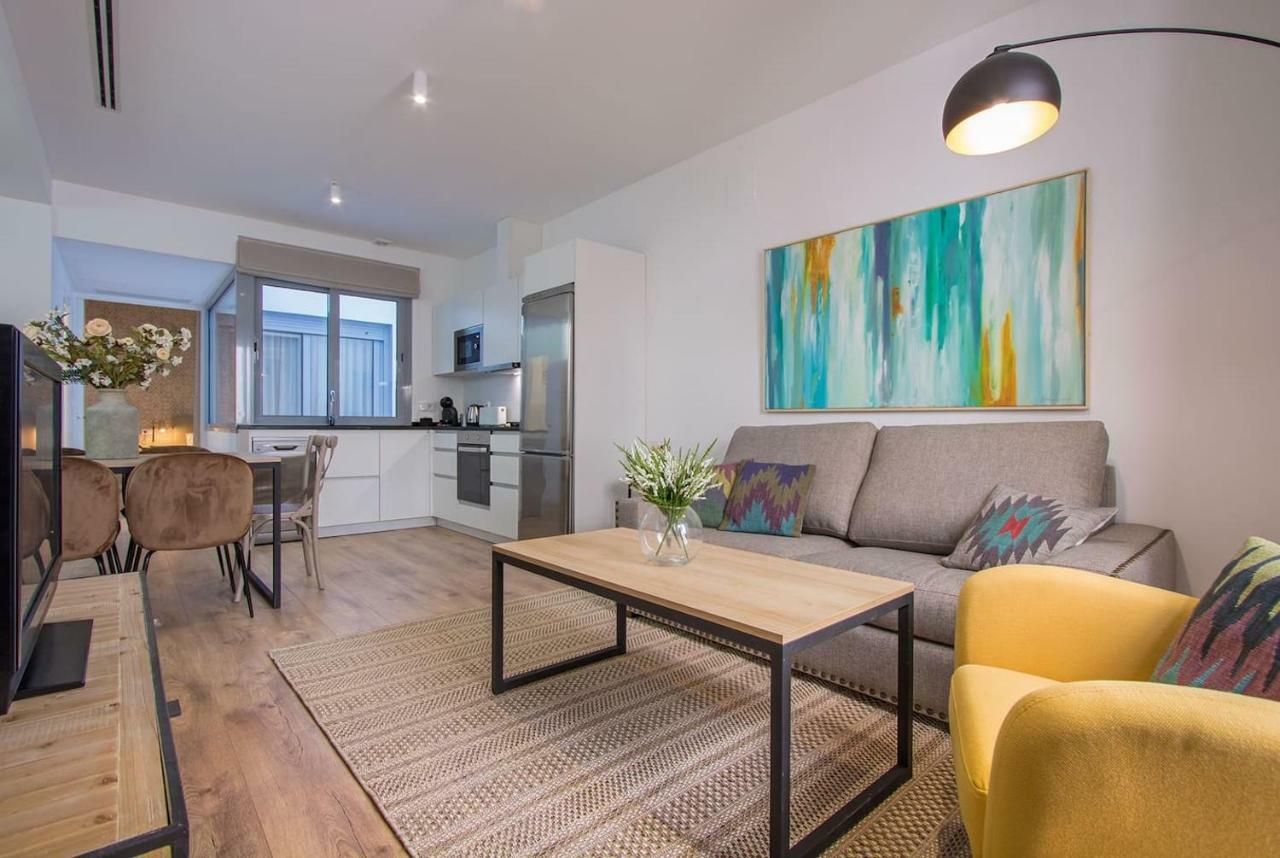Appartement met 2 slaapkamers
