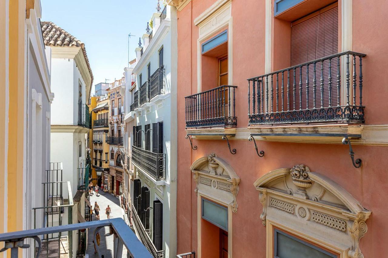 Duplex Three-Bedroom with Terrace