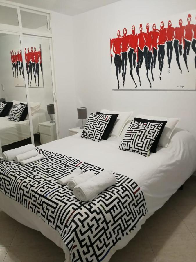 Apartamento de 2 dormitorios