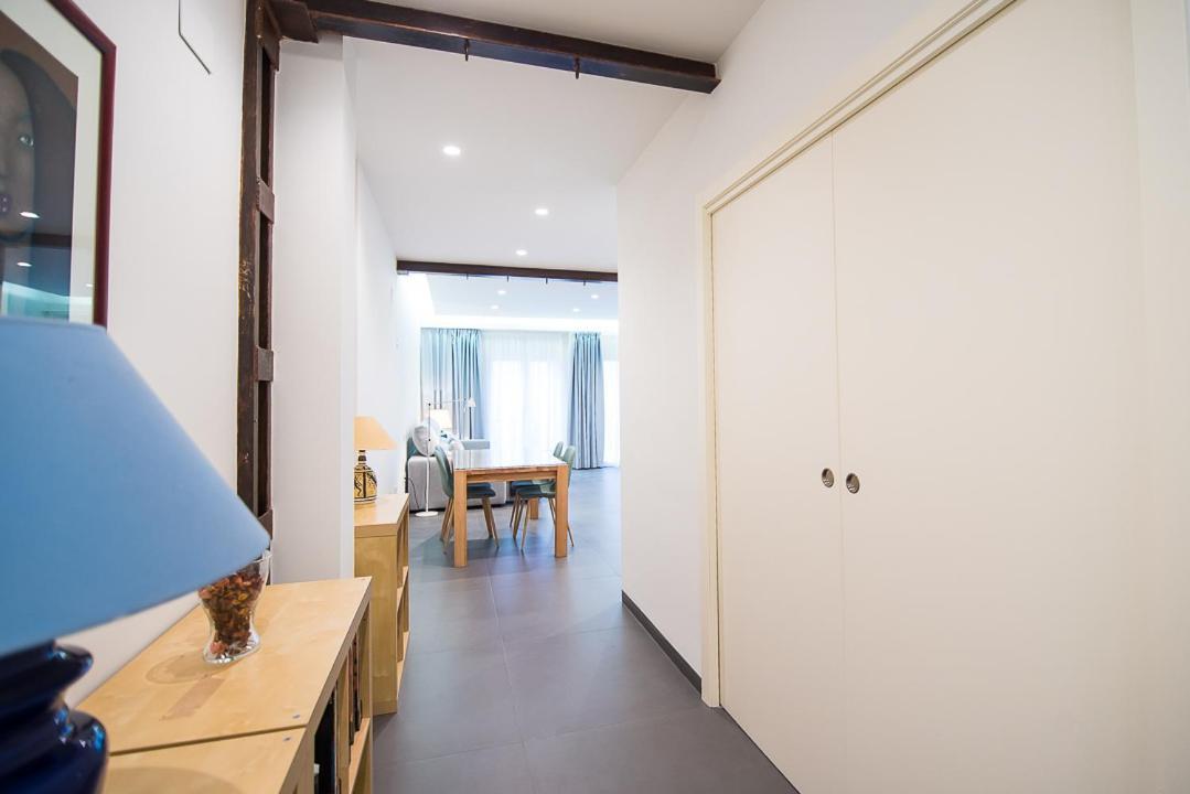 Apartamento de 1 dormitorio