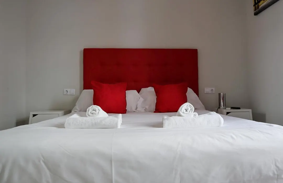 Triana Suite Dreams-1