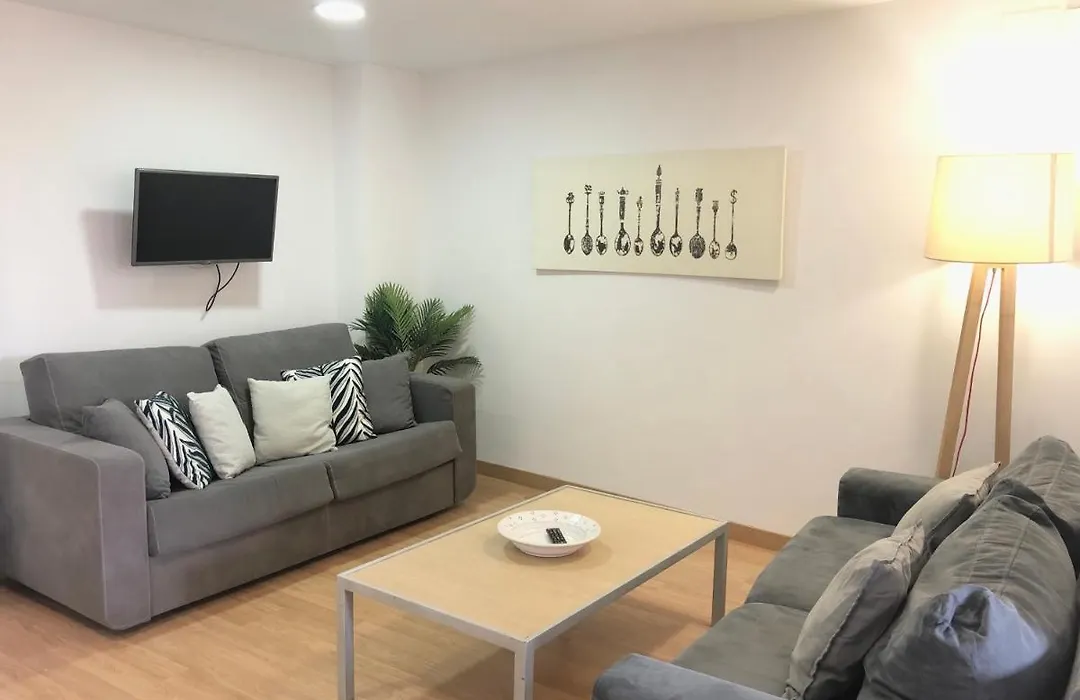 Albareda Olehousing-1