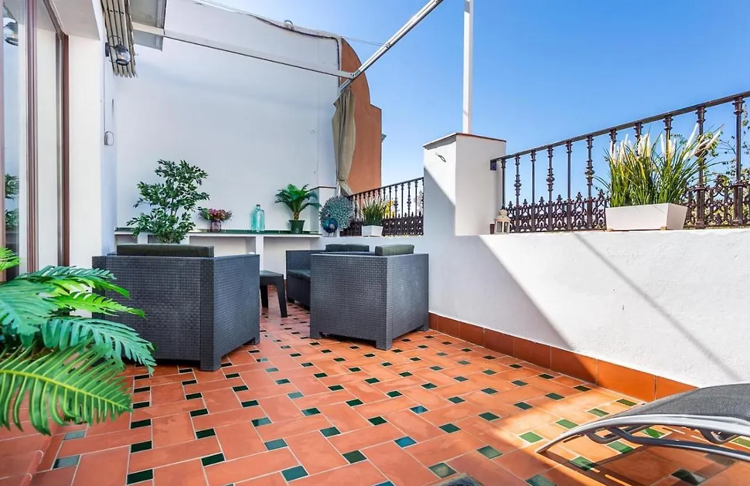 Casa De Zalamea-1