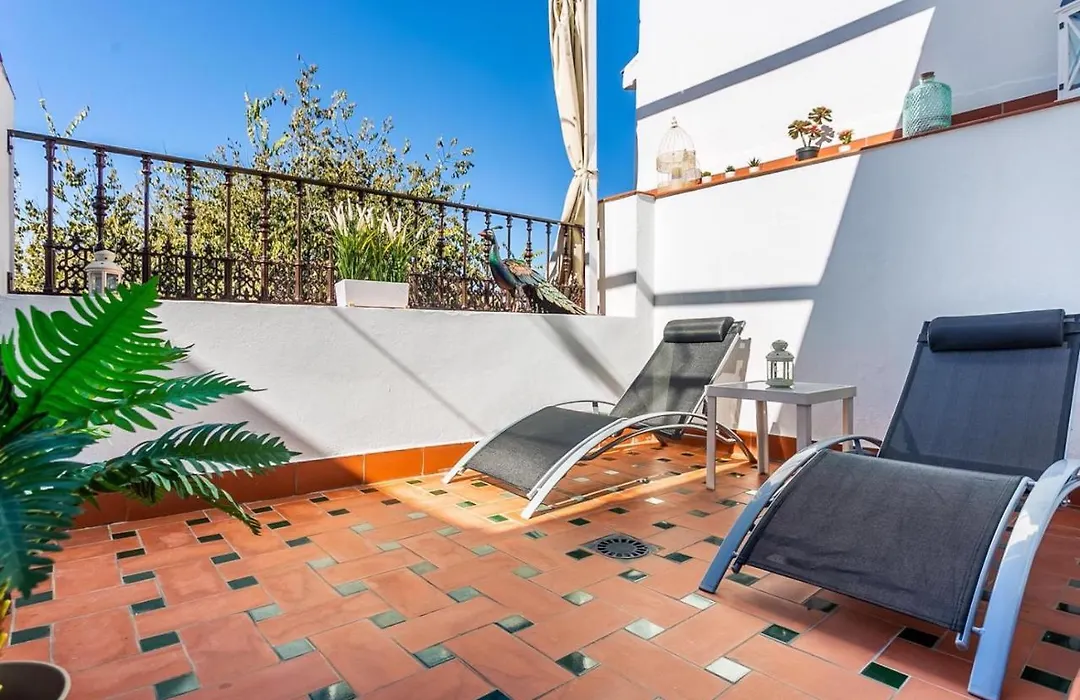 Casa De Zalamea-1