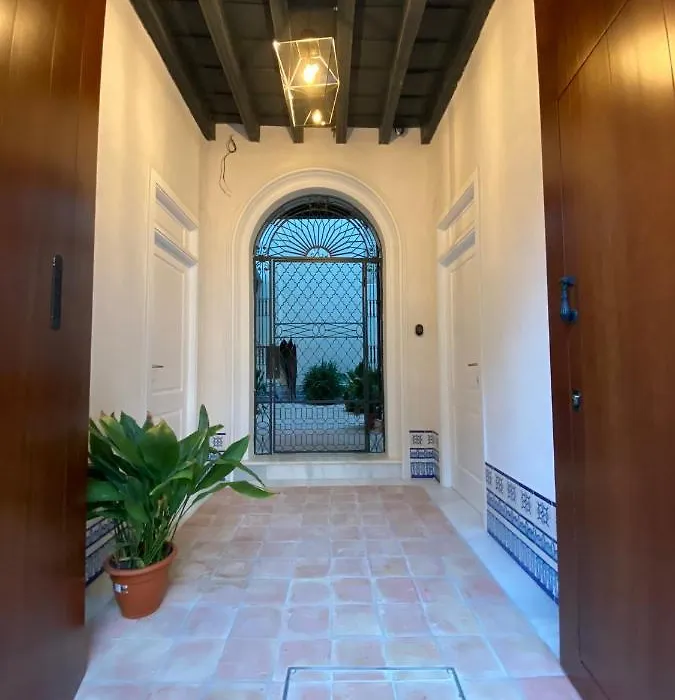 Casa Casco Historico-1