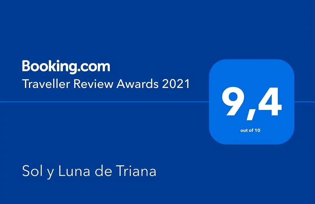 Sol Y Luna De Triana-1