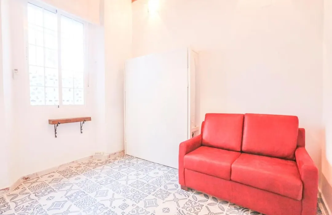 Corazon De Triana. Loft Estiloso Y Confortable.-1