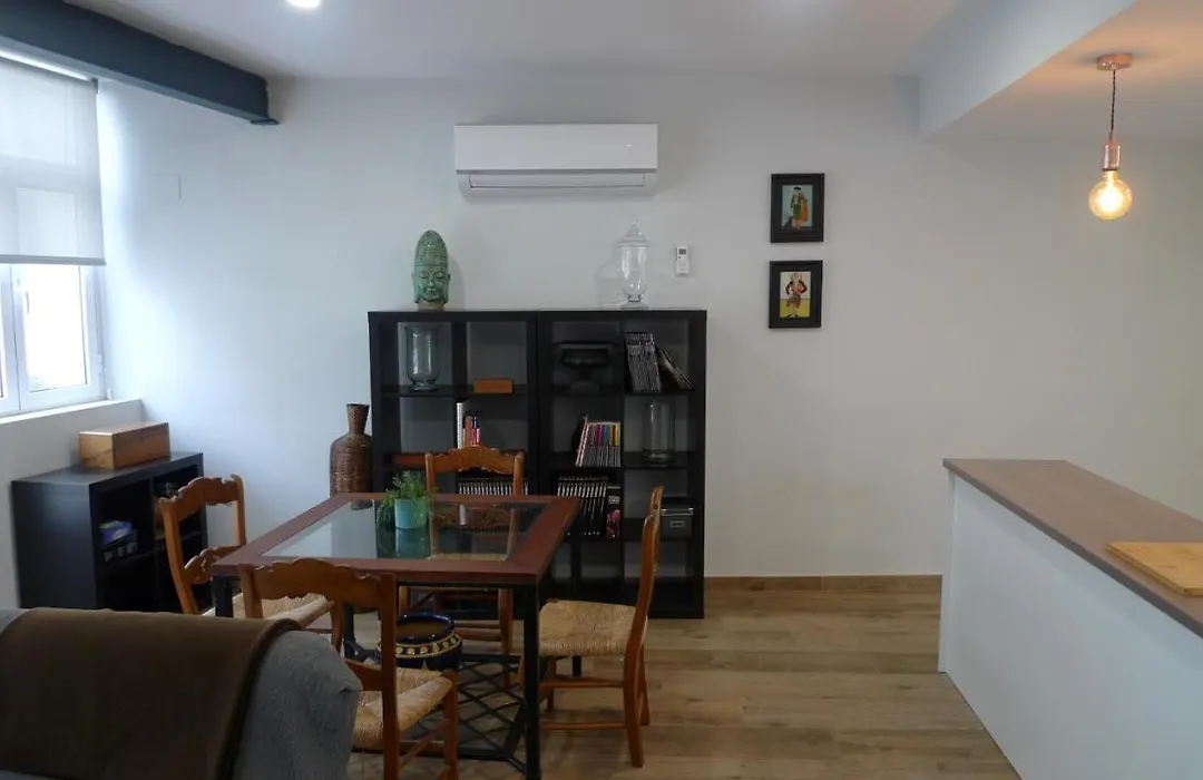 Living Triana House-1