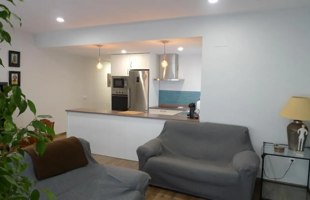 Living Triana House-1