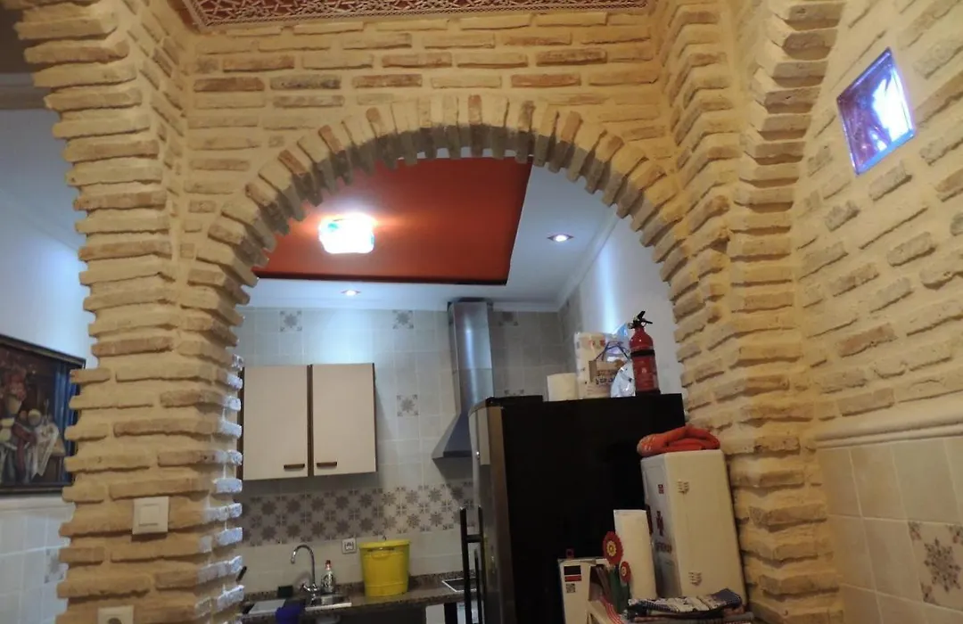 Casa Marhaba - Welcome-1