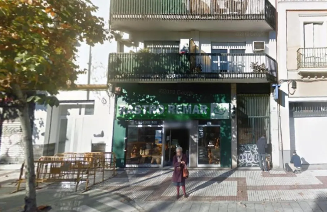 Apartamento Murillo-1