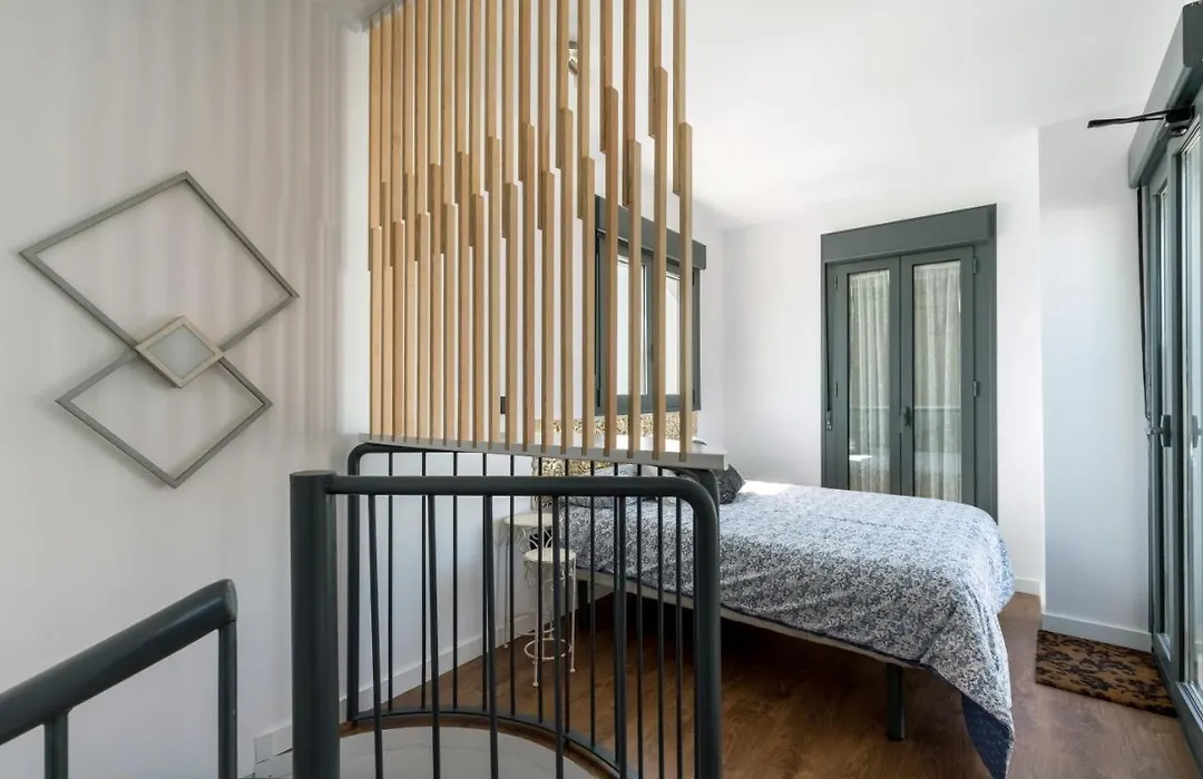 Veoapartment San Lorenzo-1