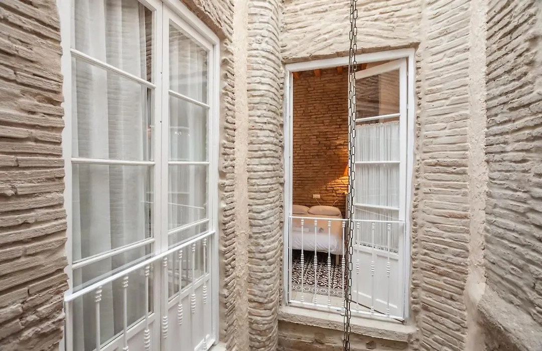Purasevilla Apartments-1
