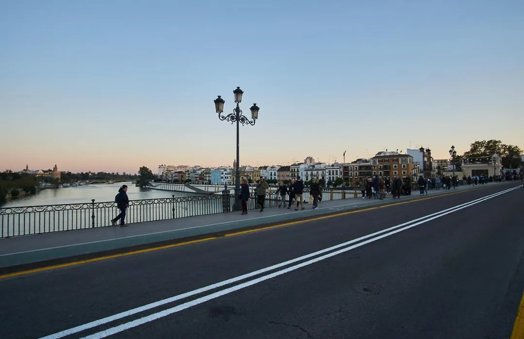Triana Sky View By Valcambre-1