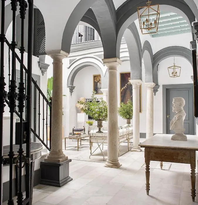 Vac Luxury Home Sevilla-1