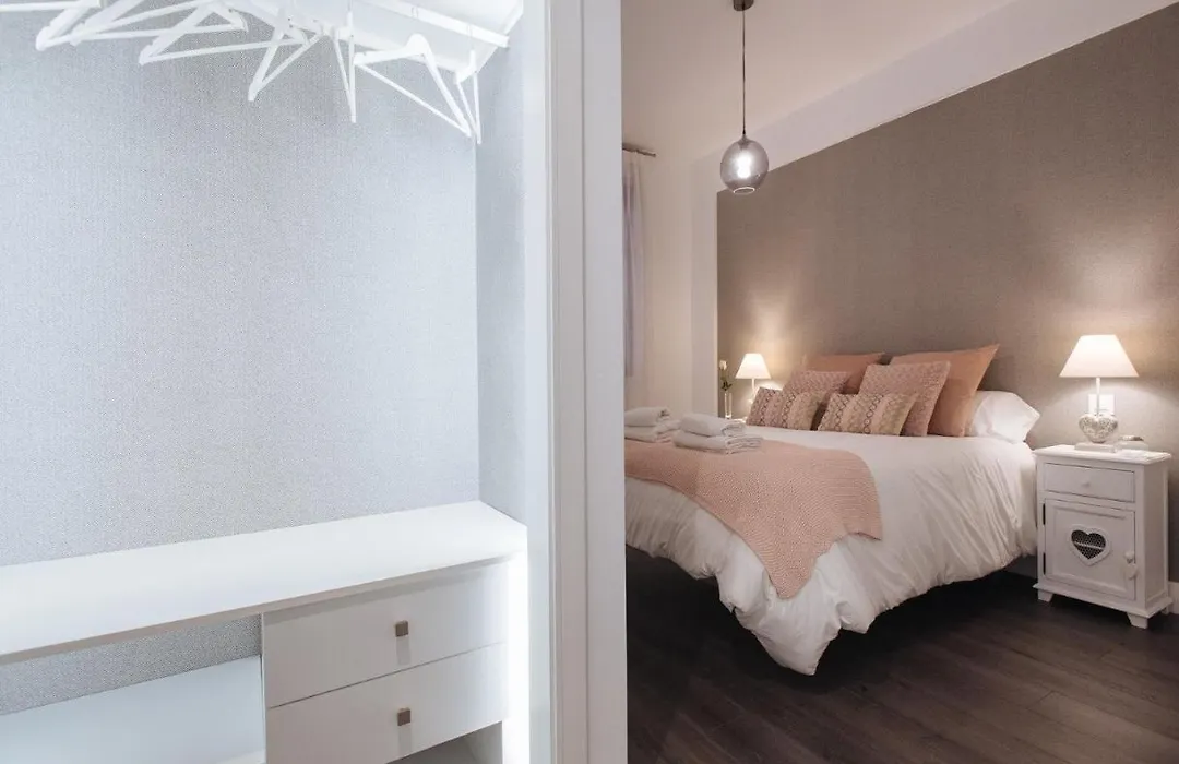 Arjona Suite Apartment-1