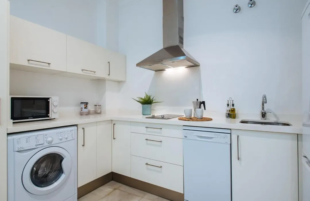 Lanza Suite Apartment-1