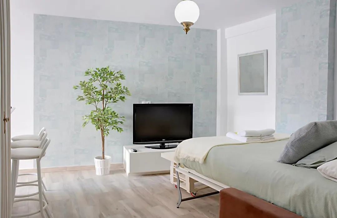 Apartamento Murillo-1