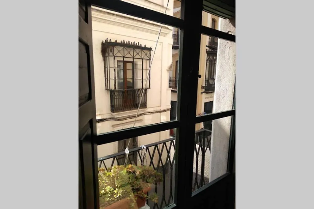 Apartamento Centro Encarnación 1º D-1