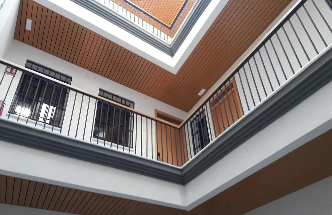 Mh Apartments Central Sevilla-1