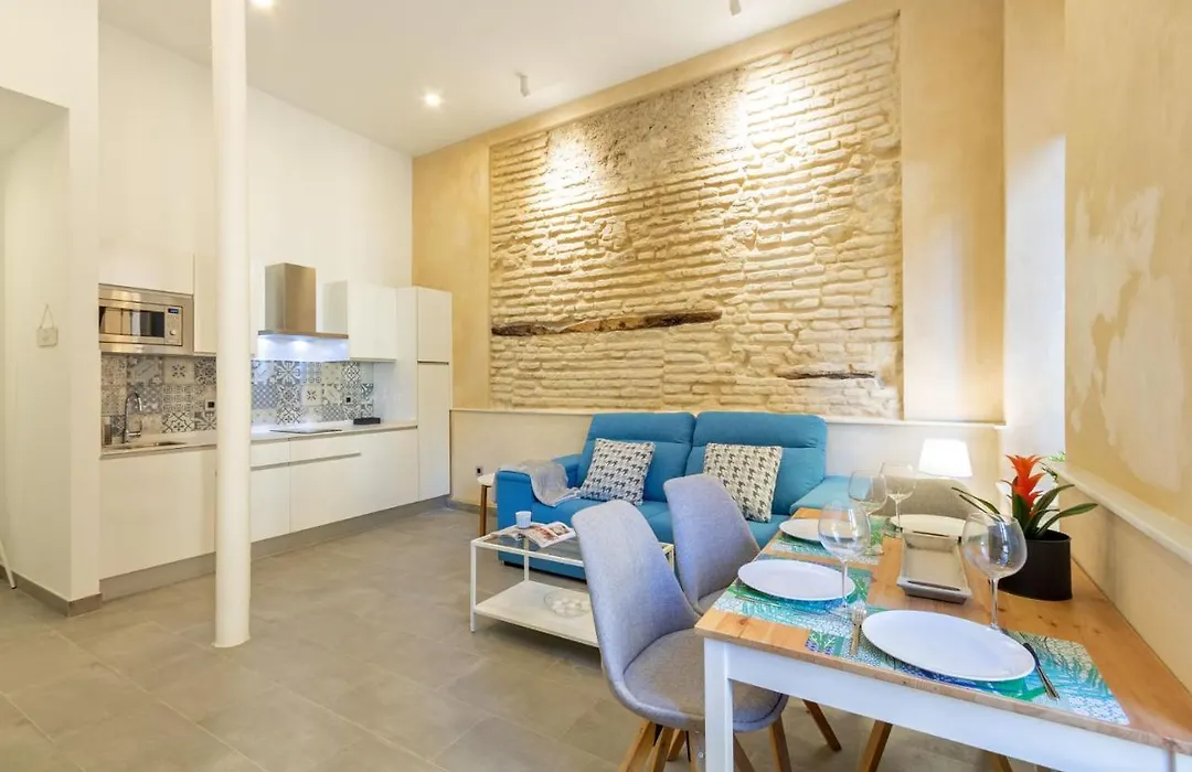 Nine O Clock San Agustin Suites-1