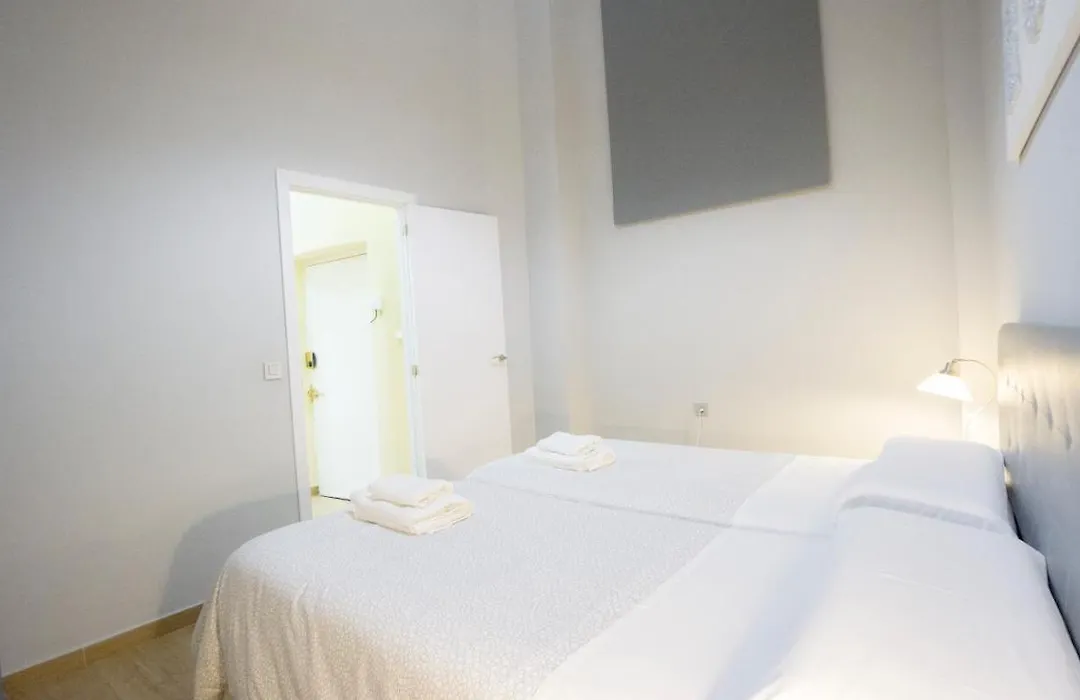 Apartment in La Giralda-Alcázar-1