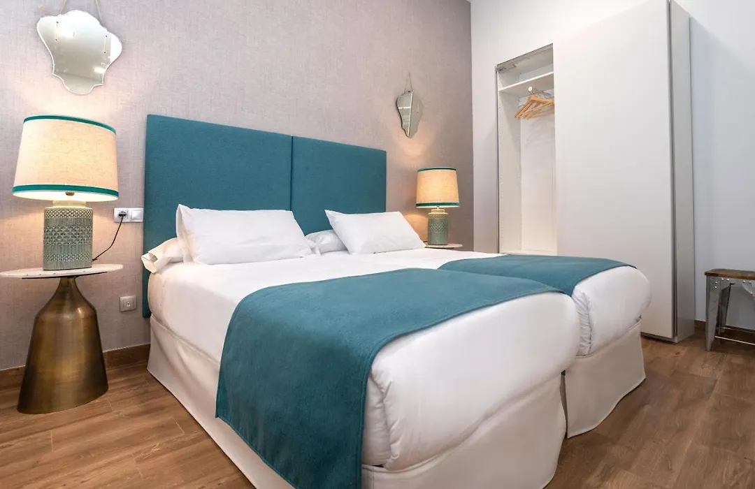 Genteel Home Recaredo-1