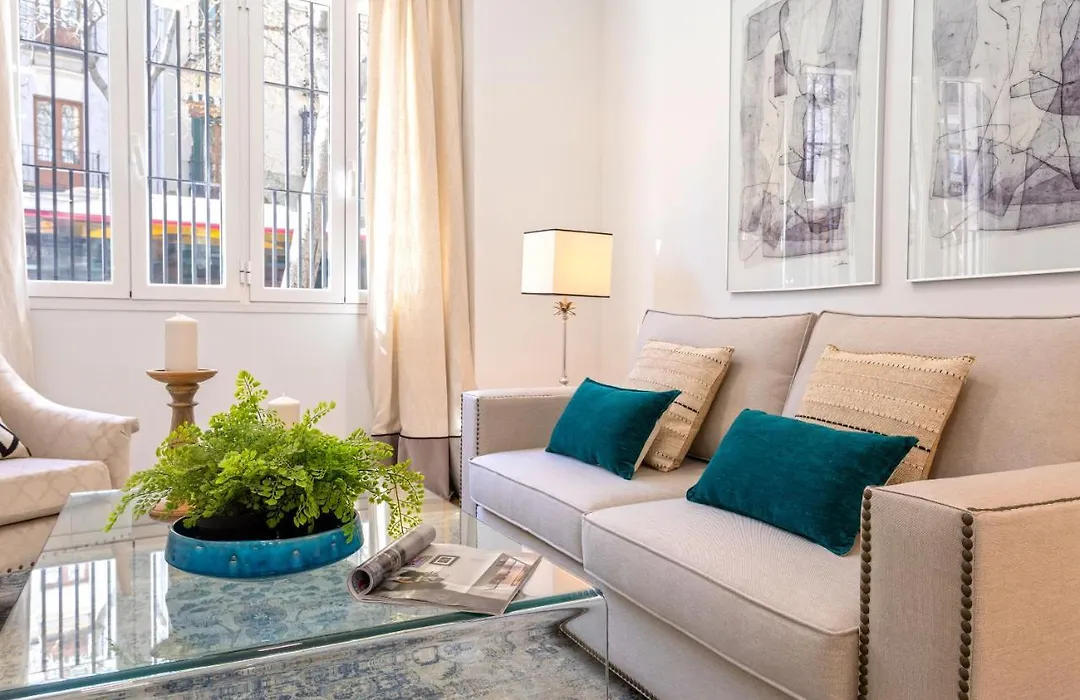 Genteel Home Recaredo-1