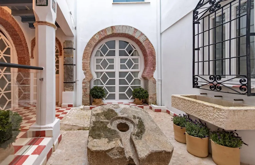 Pimienta 9- Santa Cruz Luxury By Valcambre-1