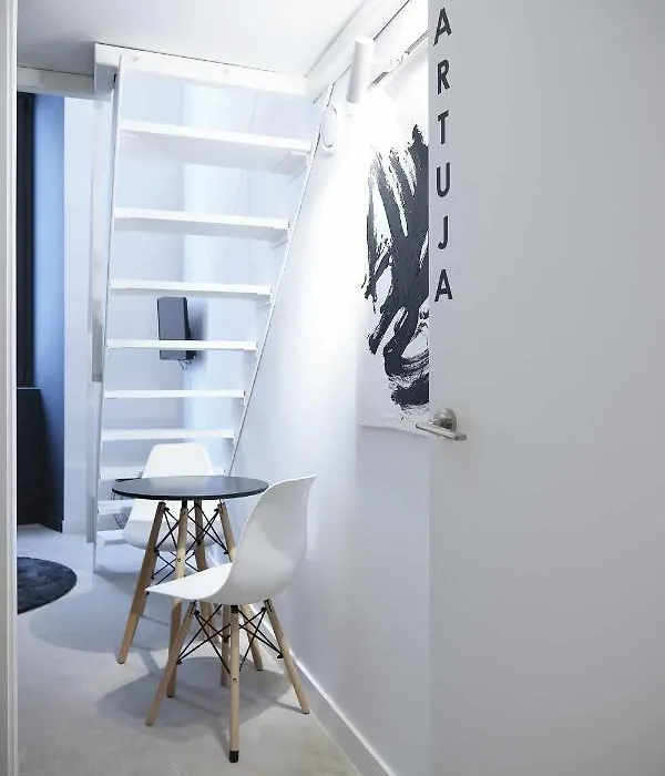 Cartuja Modern & Luxury-1
