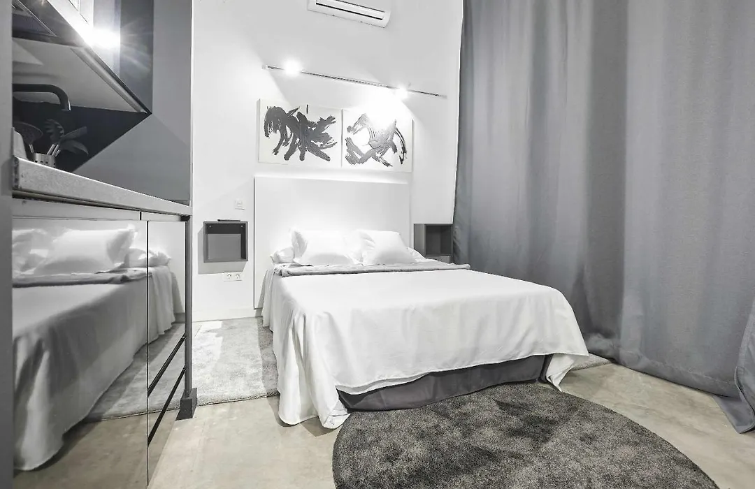 Dulce Modern & Luxury-1