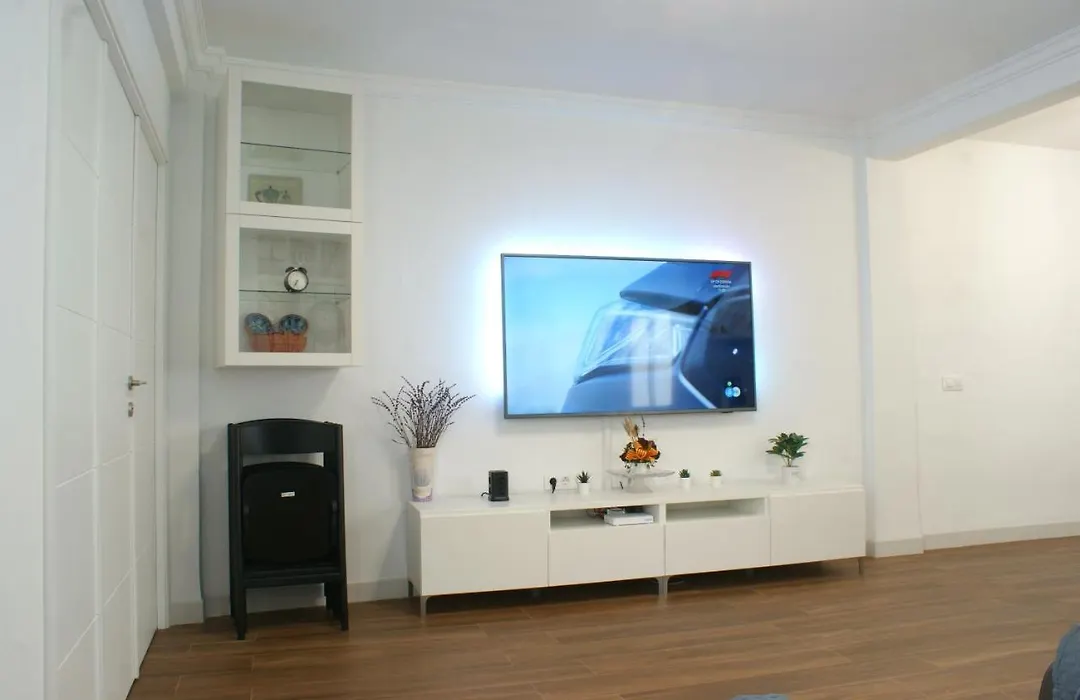 Apartamento Levies-1