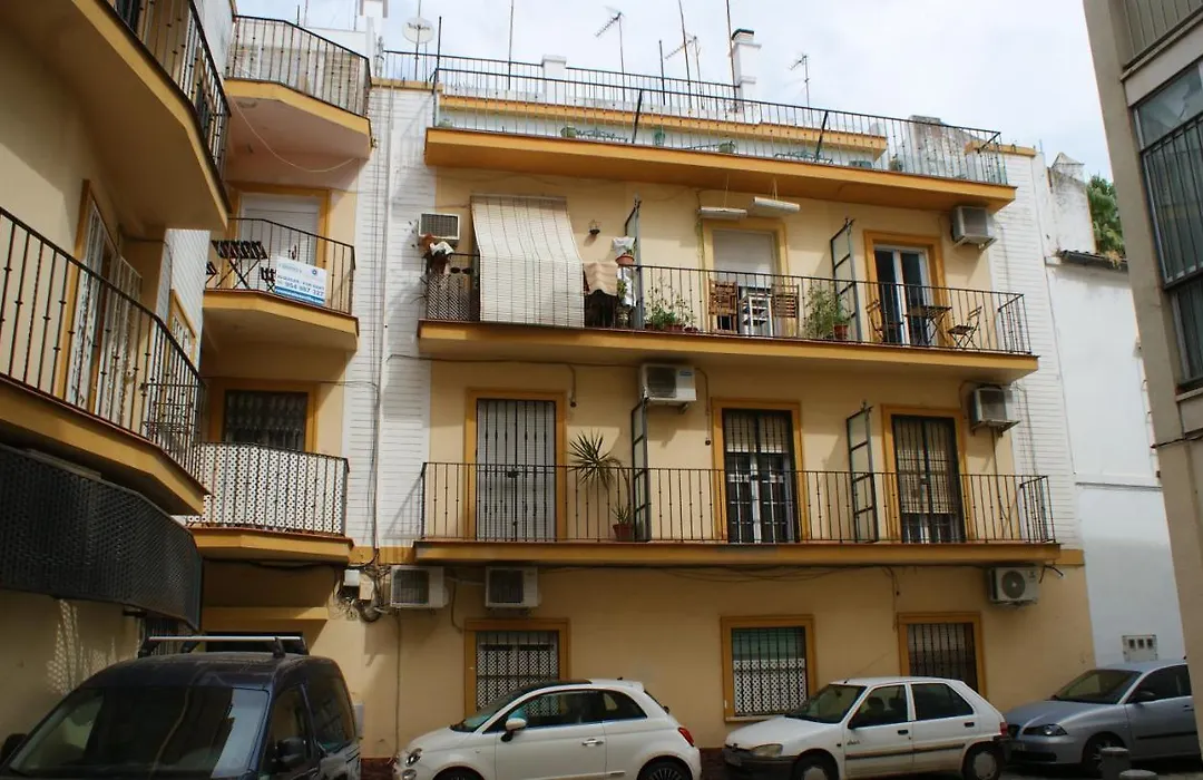 Apartamento Levies-1